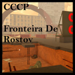 (CCCP) Fronteira de Rostov