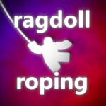 Ragdoll Roping