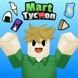 🛒 Mart Tycoon!