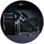 Magnetic Firepower