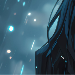 ✩
