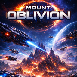 [BARU 20 CP FREE AVA + X5] MOUNT OBLIVION