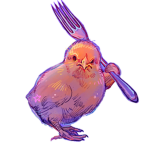 Original Step Chickens