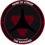 Hand of Atriox ᅠ