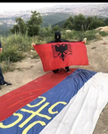 Albania and Kosovo Group