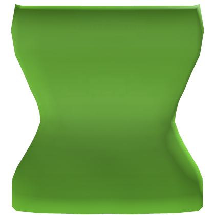 Light Green Tunic
