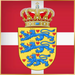 Kingdom Of Denmark 1800's