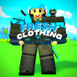 Freshly Made Clothing