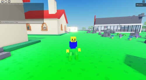 Old player...