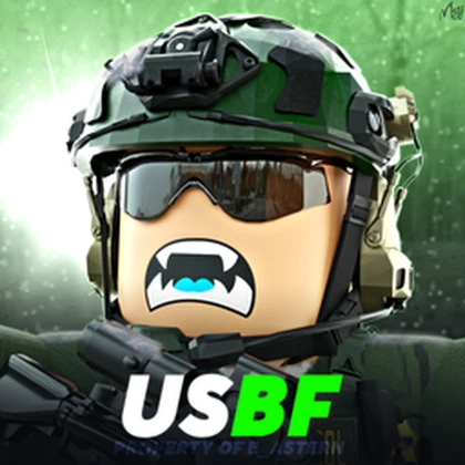 United States Border Force Roblox group icon