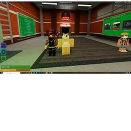 elooooo Roblox group icon