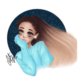 Keep Up With Ariana Grande