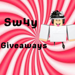 Sw4y giveaways