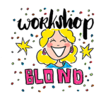workshop blond!