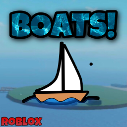 Boats!