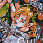 Jolyne fanss