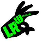 LRW - Legitimate Roblox Wrestling.