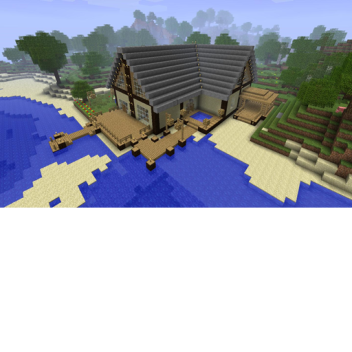 EPIC BLOXCRAFT FANTASY GAME!
