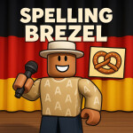 [🔥 Pre Alpha!] Spelling Brezel 