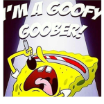 goof troup