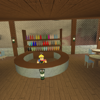 Open World Robloxia Roleplay. !! NEW !! Beach !!