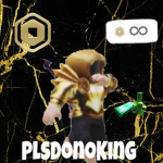 PlsDonoKing Nation