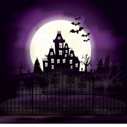 Explore The Haunted House
