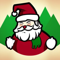 Christmas Obby! (FREE ADMIN)