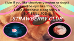doggo and oc group
