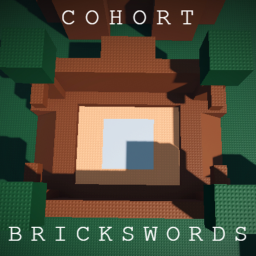 BrickSwords