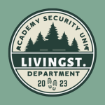 Royal Police Department Academy Security Unit