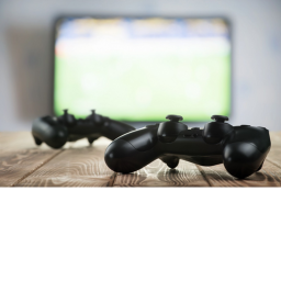 ESCAPE THE WRATH OF THE GAMER
