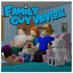 [NEW BADGES] Family Guy Universe icon