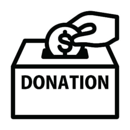Donate via Purchases :)