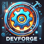 dev forge