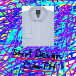 shirt design cube th