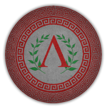 •Greek City-State of Sparta•