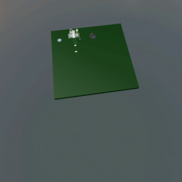 Froggy Obby