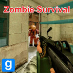 Zombie Survival Garry's Mod