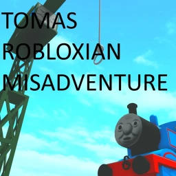 Tomas Robloxian MisAdventures  icon