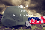 Support Homeless Veterans