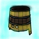 The Bucket!