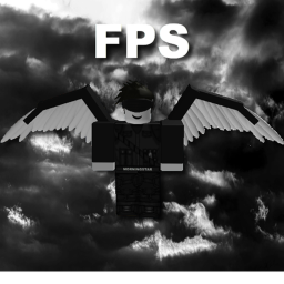 FPS Desert