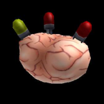 Roblox brain power!