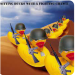 Therubberduckarmy