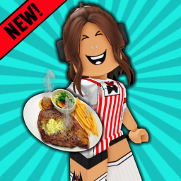 Vintage Diner Tycoon👨‍🍳