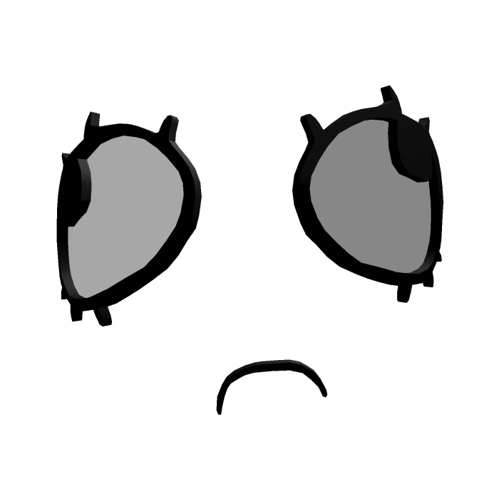 Derpina sad derpy face