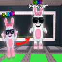 ❤️ FREE Boppin Bunny 🐰