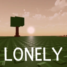 Lonely [VR support] icon