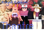 The Royal Roblox Theatre